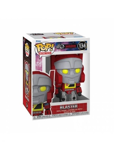 Gadget transformers funko - -, transformers: