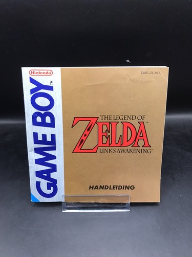 The legend zelda - legend, link's