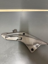 Pedana Destra Passeggero Honda