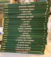 ZAGOR COLLEZIONE STORICA A COLORI A SCELTA DAL N° 2