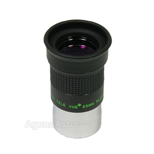 Tele vue oculare - tele, plossl