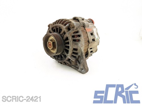 Alternatore mitsubishi colt - alternatore,