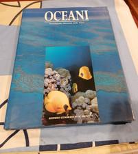 OCEANI enciclopedia illustrata