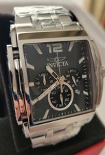 Orologio Uomo Invicta Speedway