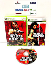 Red Dead Redemption (Microsoft