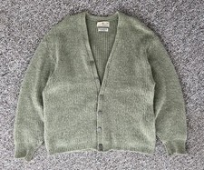 Cardigan maglione vintage
