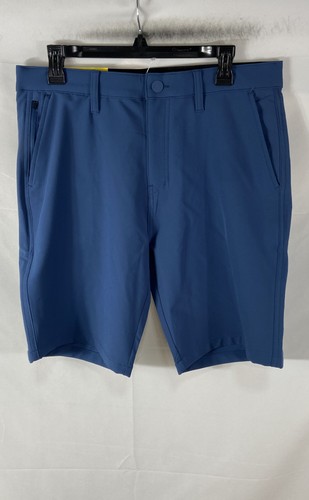 Hurley uomo blu regular - blu,
