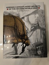 Elmetti mimetici tedeschi