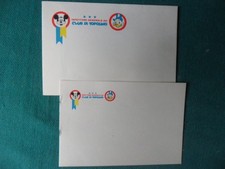 BUSTA E LETTERA ISPETTORE