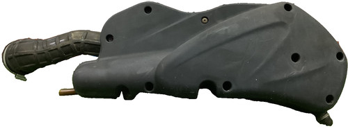 Air box filtro aria - air, peugeot