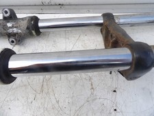 forcelle harley davidson 750