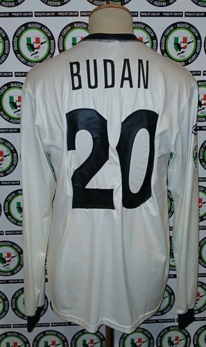 Budan parma 2006 - parma, match