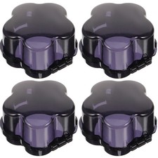  4 Pcs Copri Manopole Per