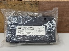 Multivac 255 2113 01 - multivac, 80