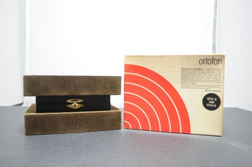 Cartuccia ortofon spu gm - ortofon,