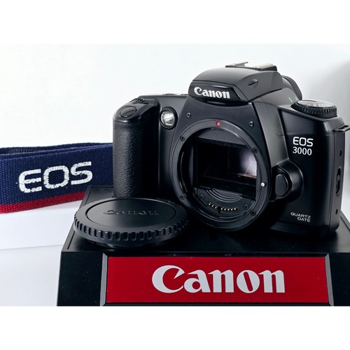 Ottime condizioni canon - [ottime,