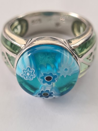 Anello grosso alan - grosso, k