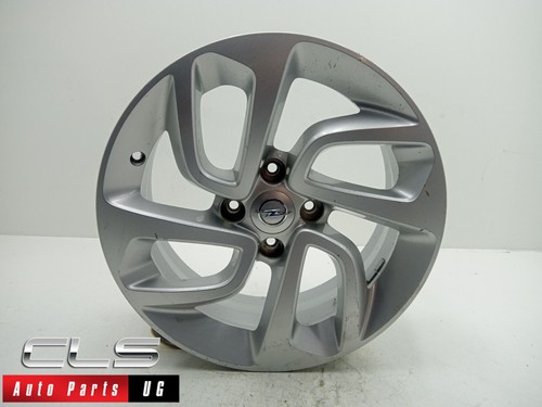 Pezzo cerchio lega 16 - 1,