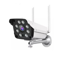 Telecamera Wi-Fi IP Camera