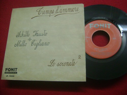 Achille millo fausto - achille, millo+fausto