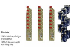 21L Olio Motore castrol edge