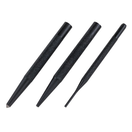 Set cacciaspine 3pz - cacciaspine, bulino