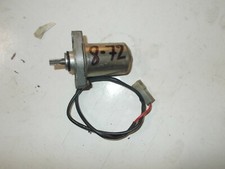 MOTORINO D'AVVIAMENTO ITALJET TORPEDO 50 2T 1°SERIE MOTORE FRANCO MORINI