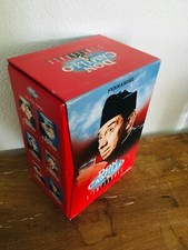 Coffret DVD 6 films Don