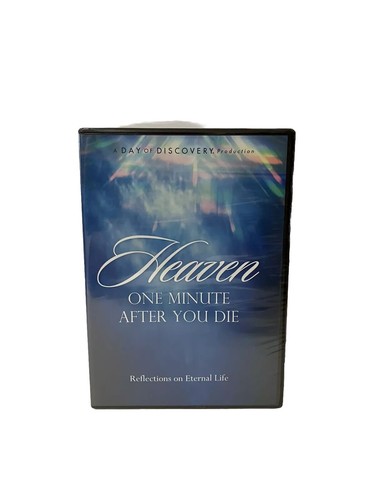 Heaven one minute after you - heaven,