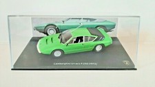 LAMBORGHINI URRACO P250 (1972) SCALA 1:43