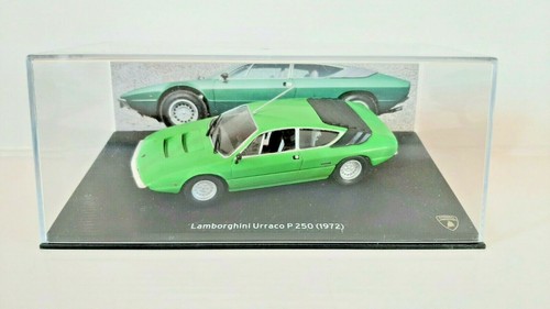 Lamborghini urraco p250 - p250, (1972)