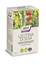 Copyr | Fortyl LECITINA DI SOIA concentrata, astuccio da 280ml