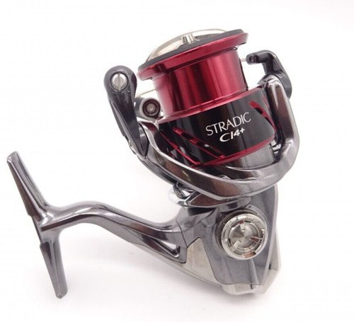 Mulinello spinning shimano - mulinello,