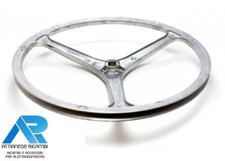 PULEGGIA CESTO LAVATRICE VASCA