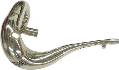 Tubo scarico anteriore pro - scarico,