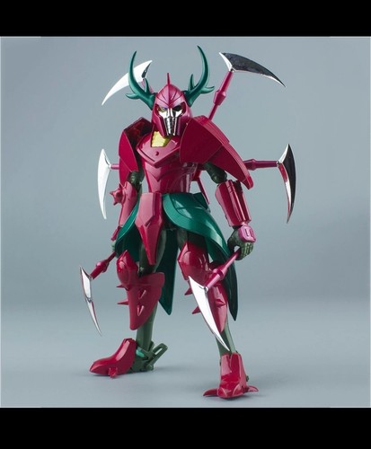 Nuovo samurai troopers i 5 - troopers, /