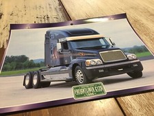 041 FREIGHTLINER C120 CENTURY