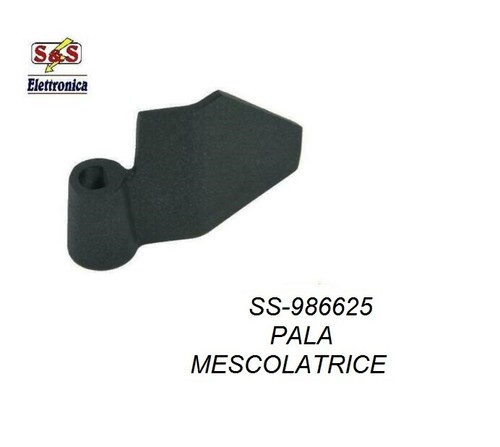 986625 pala miscelatore - pala,