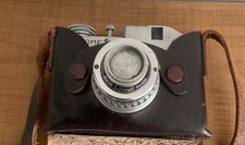 FOTOCAMERA BENCINI COMET S