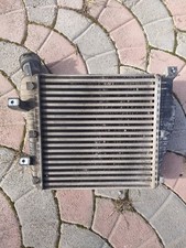AUDI Q7 RADIATORE INTERCOOLER