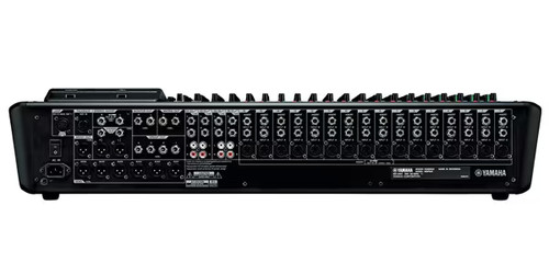 Yamaha mgp24x series 24channel - mgp24x,