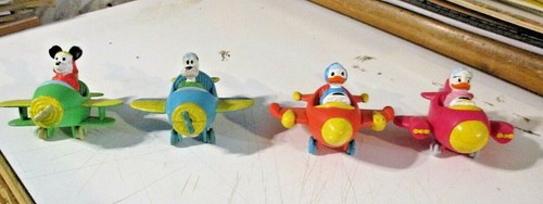 Gadget topolino 2042 - 4,