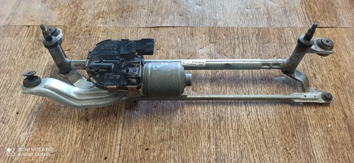 Moteur essui glace avant - moteur,
