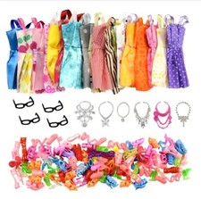 Gift idea items dolls 10 - 30,