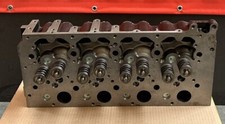 NEW HOLLAND CYLINDER HEAD FITS