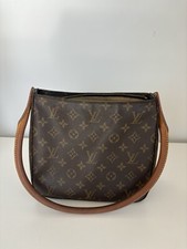2001 Monogrammed Louis Vuitton
