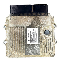 CENTRALINA MOTORE OPEL CORSA D (2006-2014) 1.3 DIESEL 75 CV - 55568626