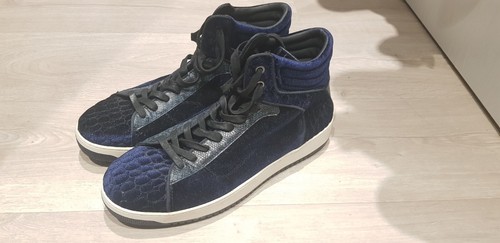 Stivali scarpe ginnastica - da,