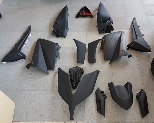 367312 kit carena - kit,