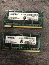 4GB (2x2GB) per Apple iMAC